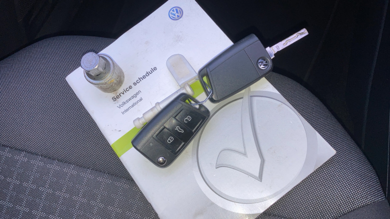 Volkswagen Polo 1.0 SE 3dr Petrol Hatchback